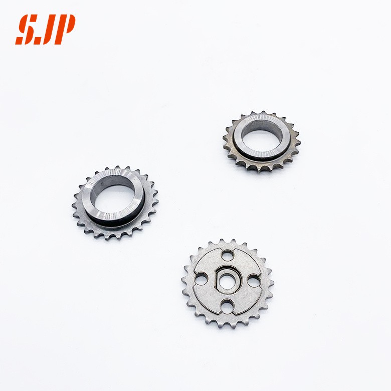 SJ-MZ03 Timing Sprocket For MAZDA 3/6 2.3L