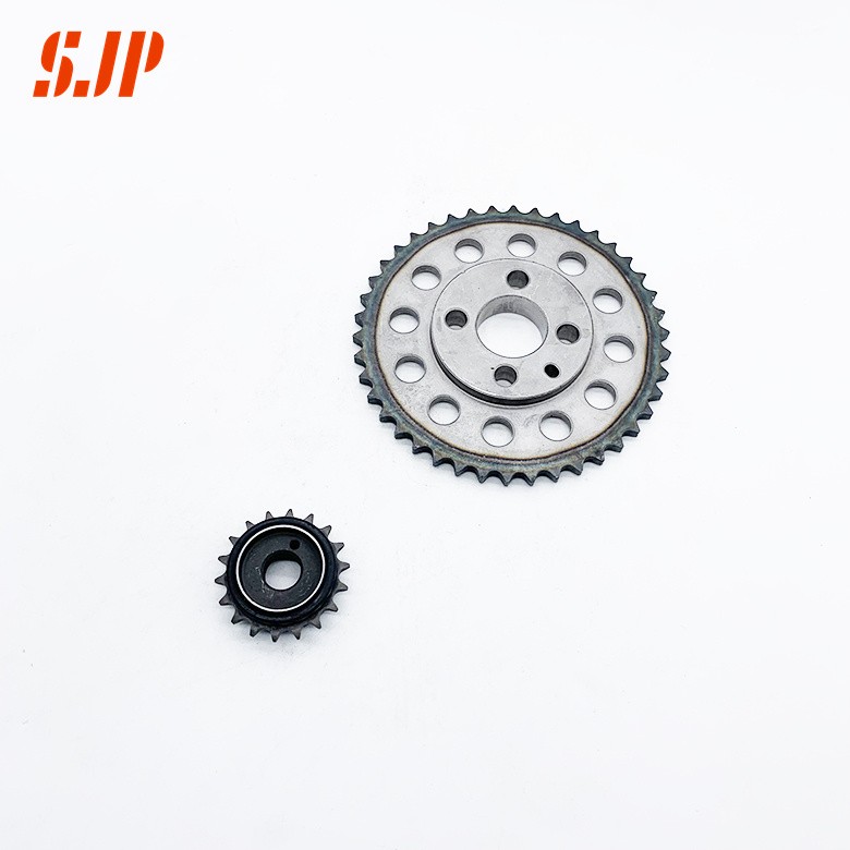 SJ-MZ04 Timing Sprocket For MAZDA 3/6 CX-7 2.2L