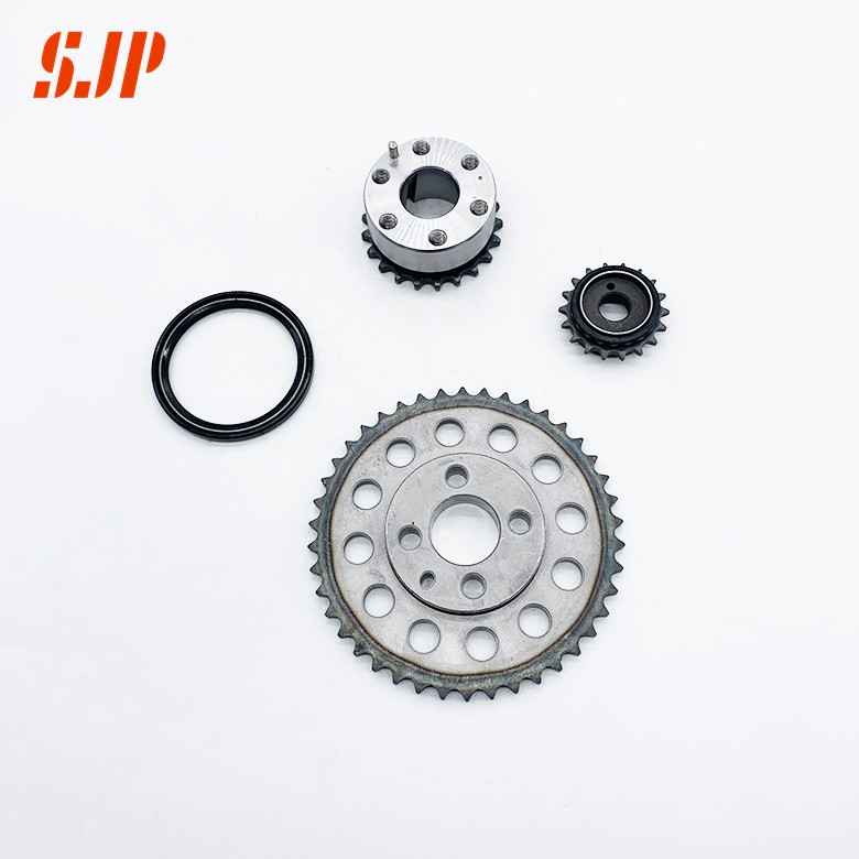 SJ-MZ04 Timing Sprocket For MAZDA 3/6 CX-7 2.2L