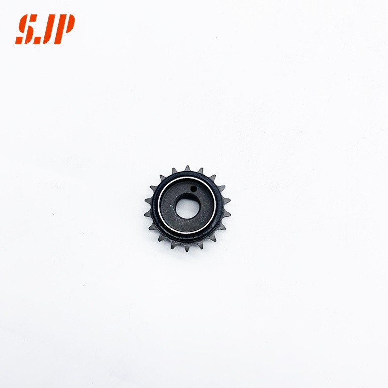 SJ-MZ04 Timing Sprocket For MAZDA 3/6 CX-7 2.2L