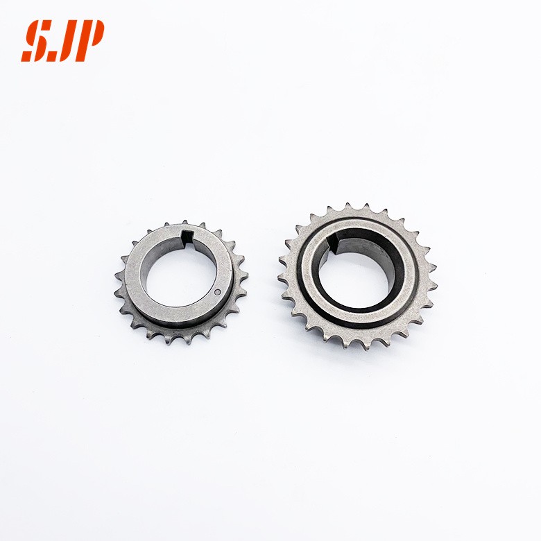 SJ-MZ05 Timing Sprocket For MAZDA 3 CX5/CX4/ATENZA 2.0L