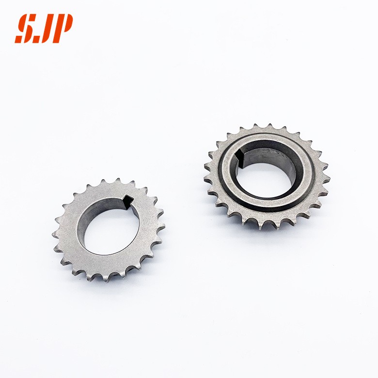 SJ-MZ05 Timing Sprocket For MAZDA 3 CX5/CX4/ATENZA 2.0L