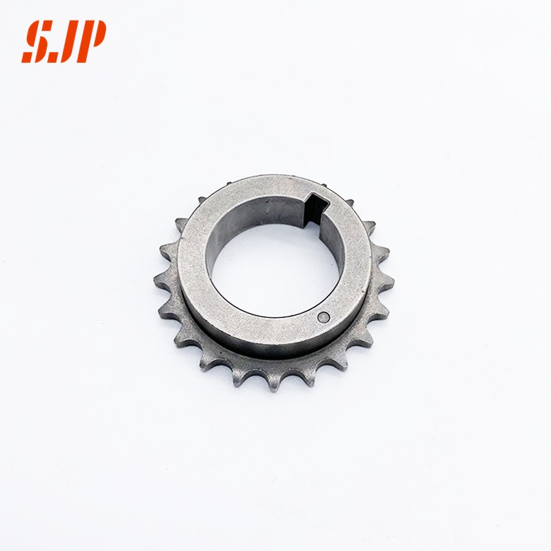 SJ-MZ05 Timing Sprocket For MAZDA 3 CX5/CX4/ATENZA 2.0L