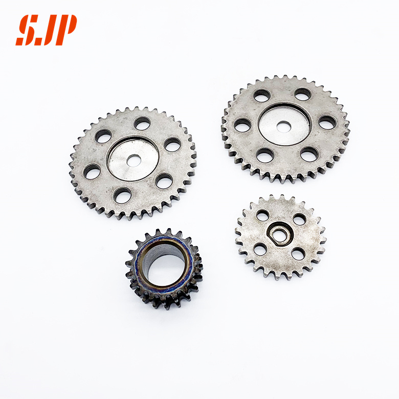 SJ-MZ07 Timing Sprocket For MAZDA 3/6 MX5 2.0L