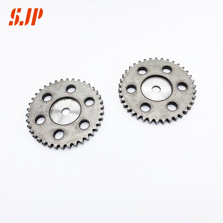 SJ-MZ07 Timing Sprocket For MAZDA 3/6 MX5 2.0L