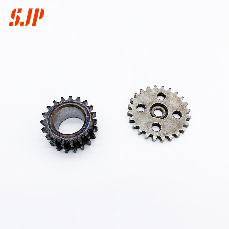 SJ-MZ07 Timing Sprocket For MAZDA 3/6 MX5 2.0L