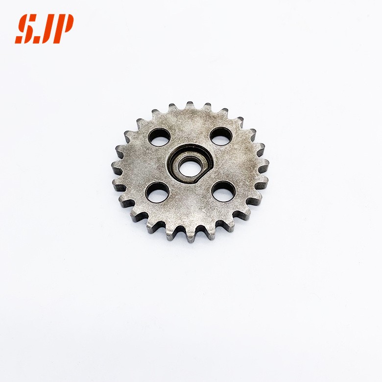 SJ-MZ07 Timing Sprocket For MAZDA 3/6 MX5 2.0L