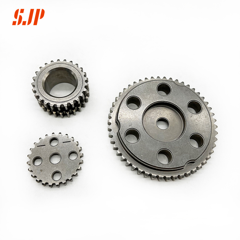 SJ-MZ21 Timing Sprocket For MAZDA 6 2.3L