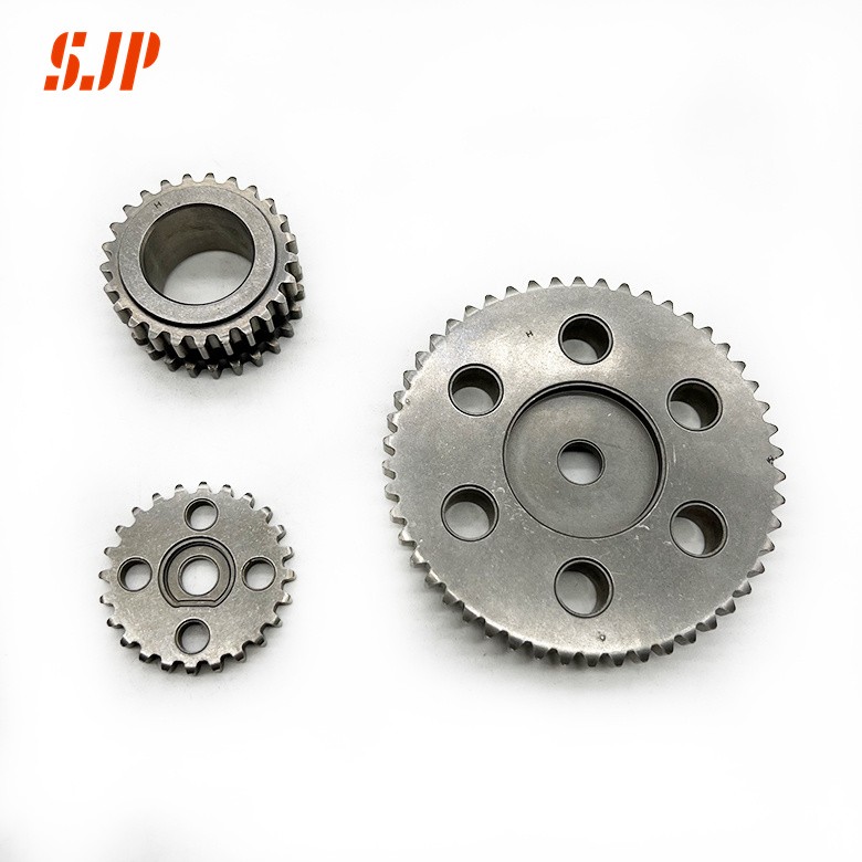 SJ-MZ21 Timing Sprocket For MAZDA 6 2.3L