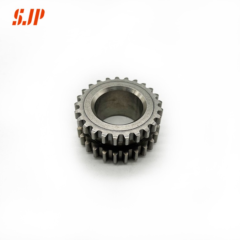 SJ-MZ21 Timing Sprocket For MAZDA 6 2.3L