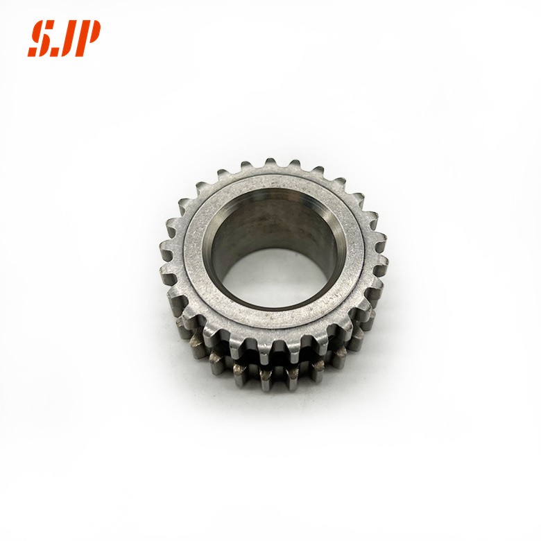 SJ-MZ21 Timing Sprocket For MAZDA 6 2.3L