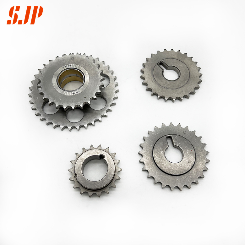 SJ-NS01-1 Timing Sprocket For NISSAN GA14DE/GA16DE