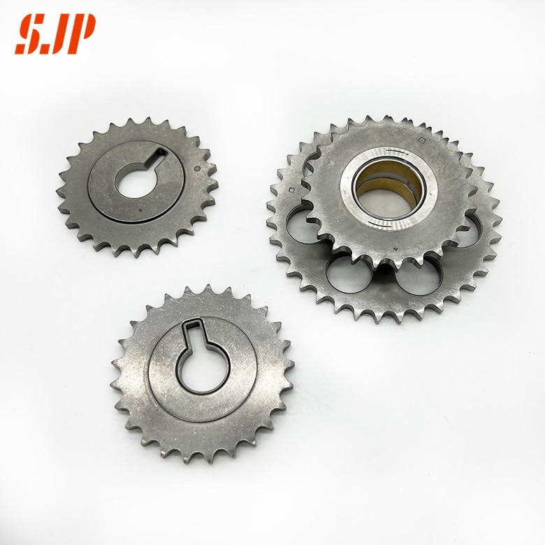 SJ-NS01-1 Timing Sprocket For NISSAN GA14DE/GA16DE