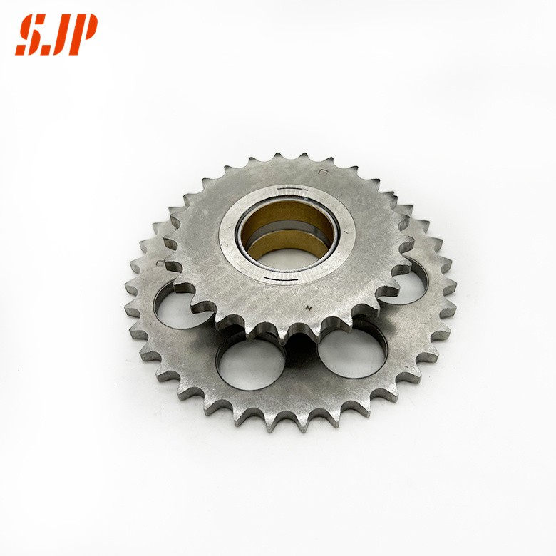 SJ-NS01-1 Timing Sprocket For NISSAN GA14DE/GA16DE