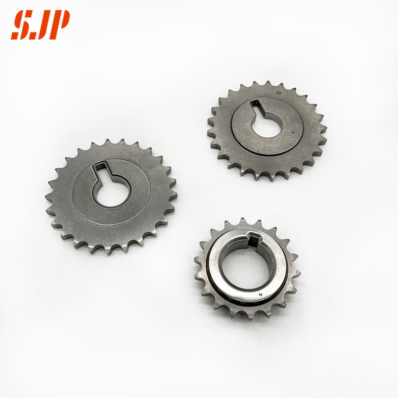 SJ-NS01-1 Timing Sprocket For NISSAN GA14DE/GA16DE