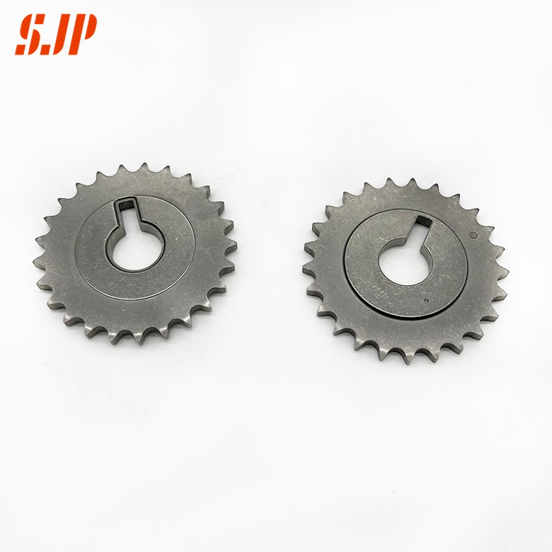 SJ-NS01-1 Timing Sprocket For NISSAN GA14DE/GA16DE