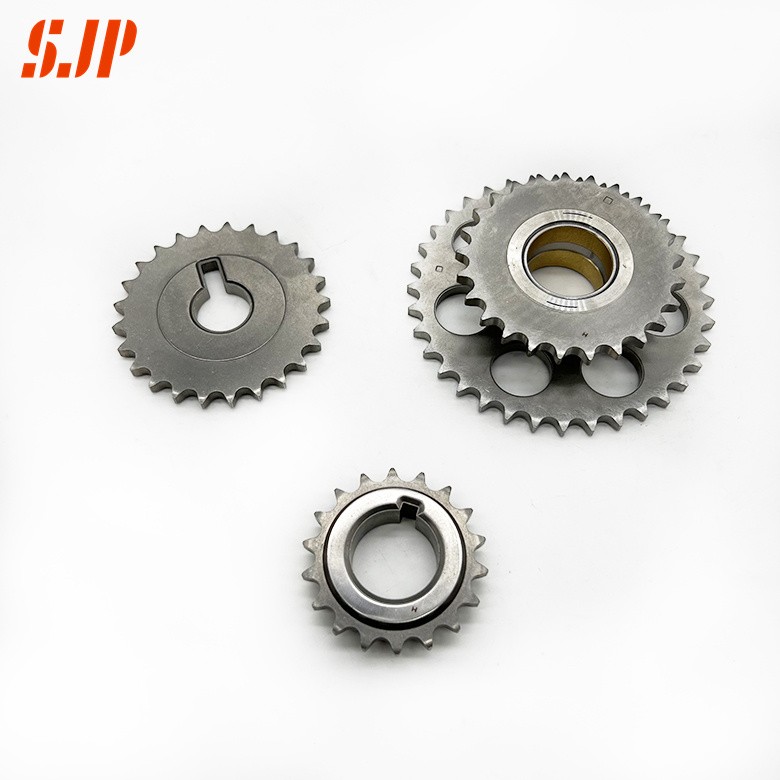 SJ-NS01-1 Timing Sprocket For NISSAN GA14DE/GA16DE