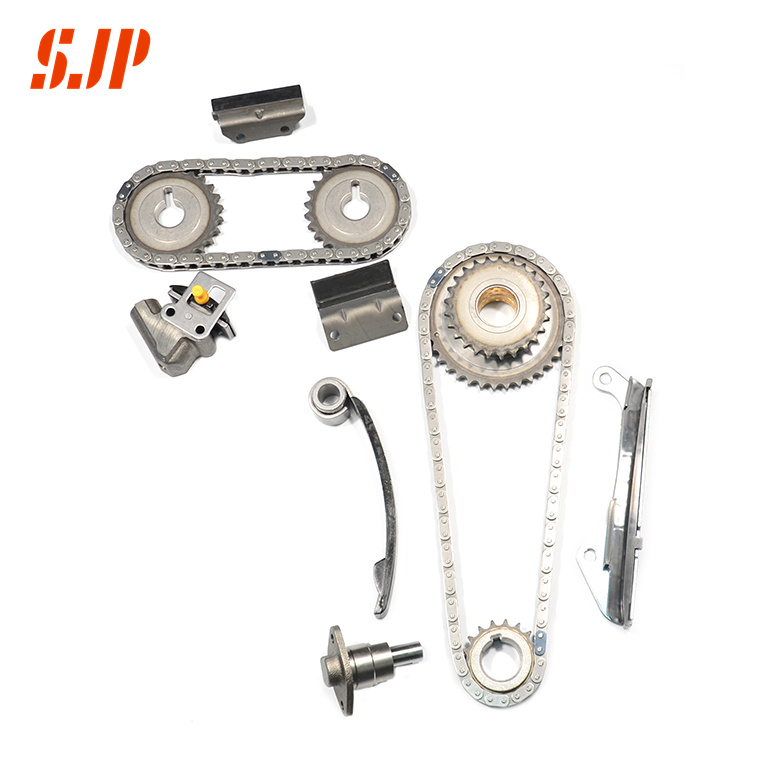 SJ-NS01 Timing Chain Kit For GA14DE/GA16DE