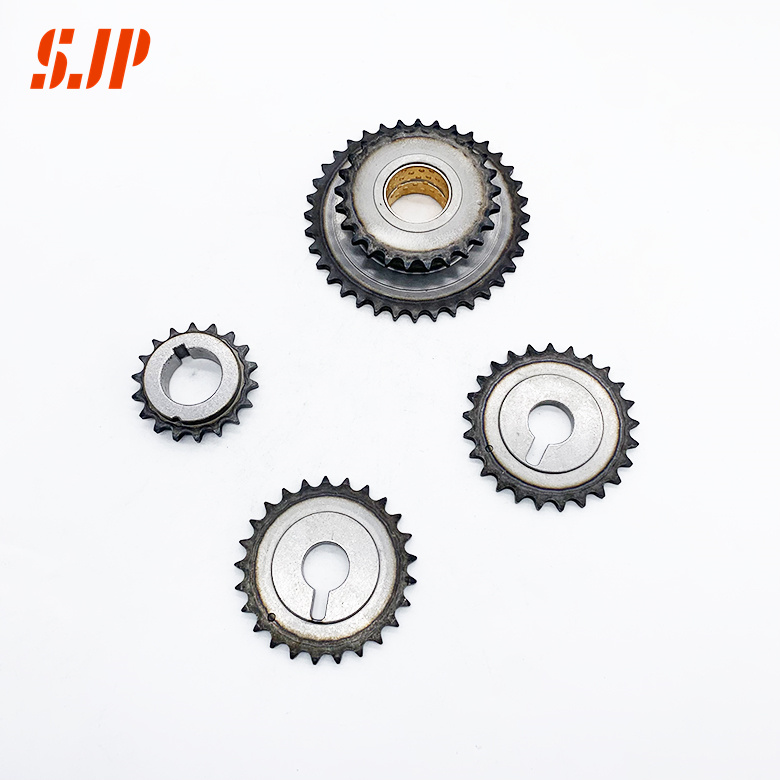 SJ-NS01 Timing Sprocket For GA14DE/GA16DE