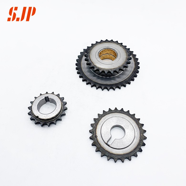 SJ-NS01 Timing Sprocket For GA14DE/GA16DE