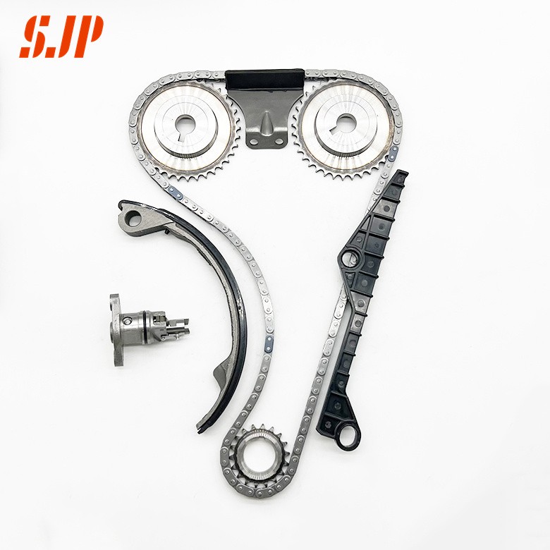 SJ-NS03 Timing Chain Kit For NISSAN SR20DE/SR20DT