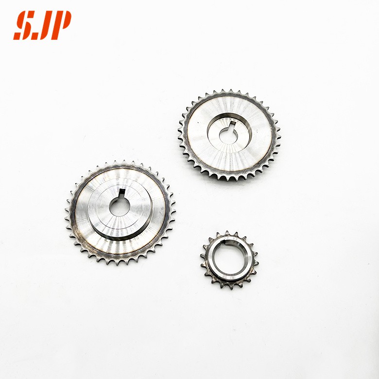 SJ-NS03 Timing Chain Kit For NISSAN SR20DE/SR20DT