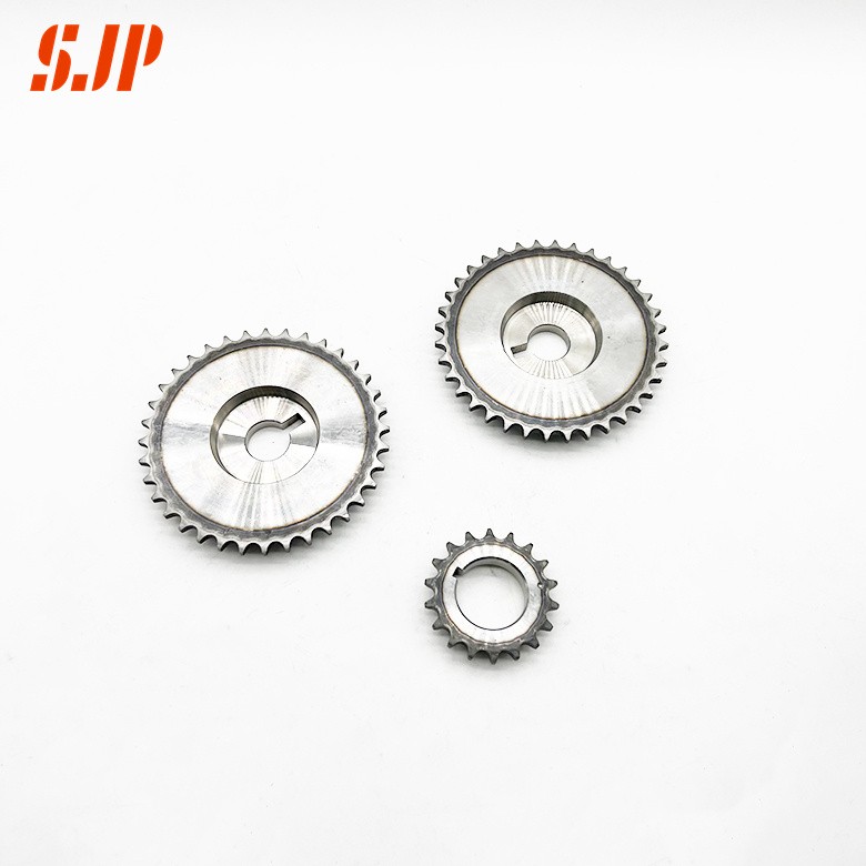 SJ-NS03 Timing Sprocket For NISSAN SR20DE/SR20DT