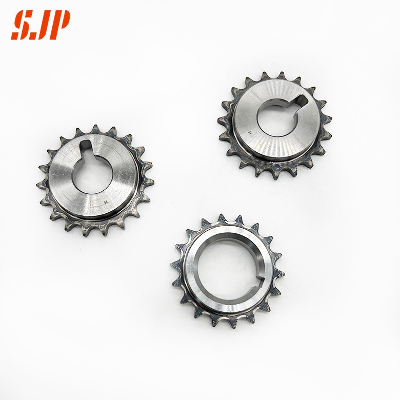 SJ-NS05-1 Timing Sprocket For NISSAN Altima/Frontier/Xterra KA24DE 2.4L