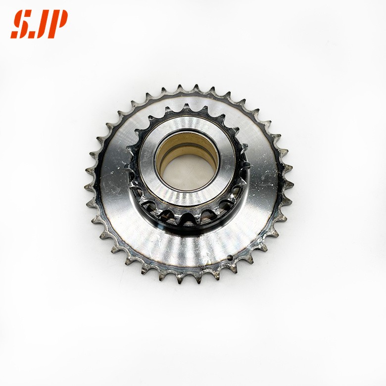 SJ-NS05-1 Timing Sprocket For NISSAN Altima/Frontier/Xterra KA24DE 2.4L