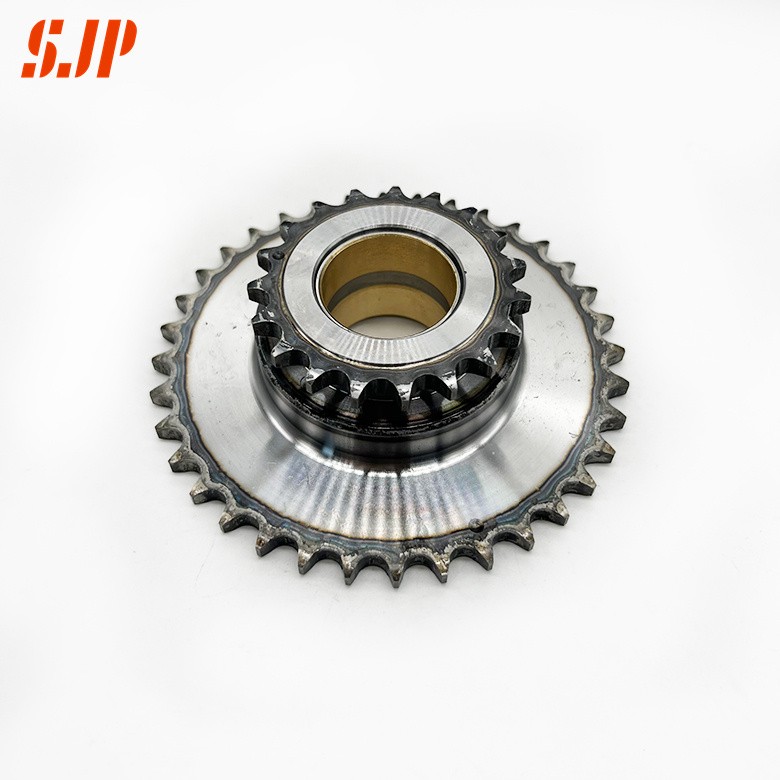 SJ-NS05-1 Timing Sprocket For NISSAN Altima/Frontier/Xterra KA24DE 2.4L