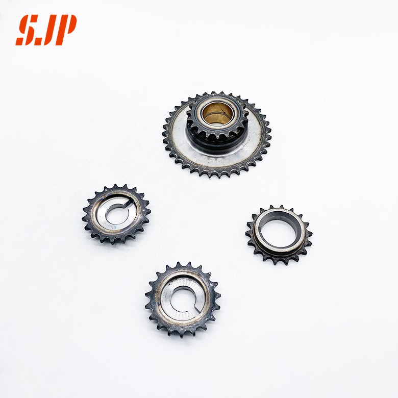 SJ-NS05 Timing Sprocket For KA24DE 2.4L