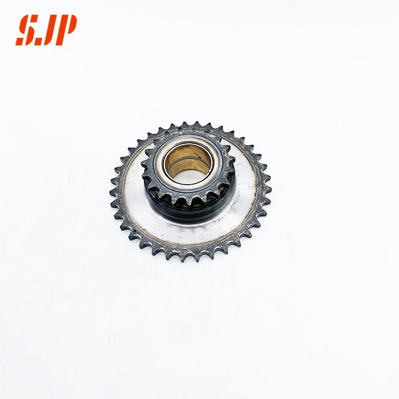 SJ-NS05 Timing Sprocket For KA24DE 2.4L