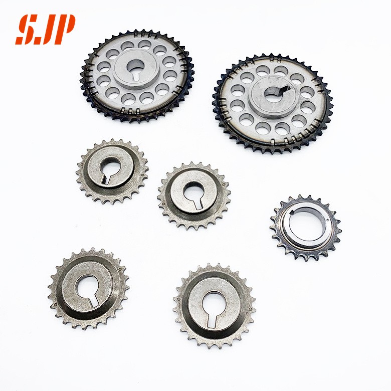 SJ-NS08 Timing Sprocket For VQ35DE 01-04 3.5L