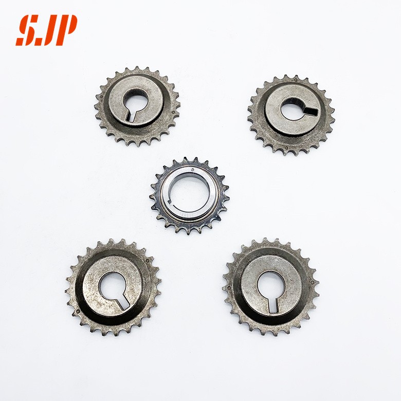 SJ-NS08 Timing Sprocket For VQ35DE 01-04 3.5L