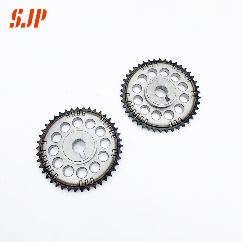 SJ-NS08 Timing Sprocket For VQ35DE 01-04 3.5L