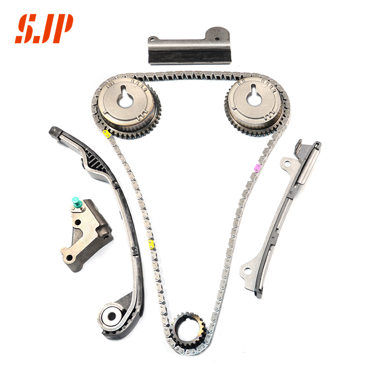 SJ-NS09 Timing Chain Kit For QG15DE/QG18DE