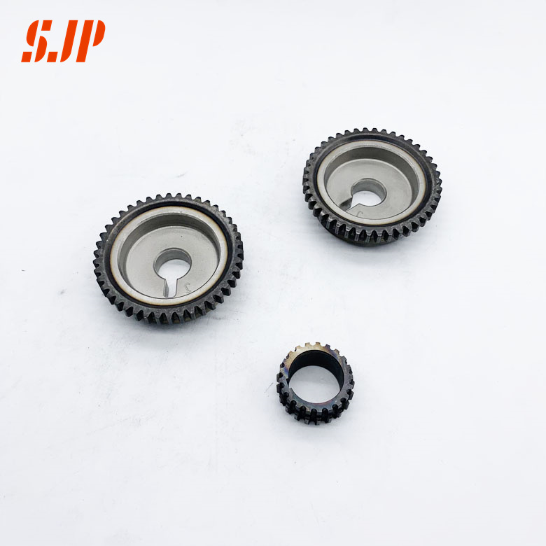 SJ-NS09 Timing Sprocket For QG15DE/QG18DE