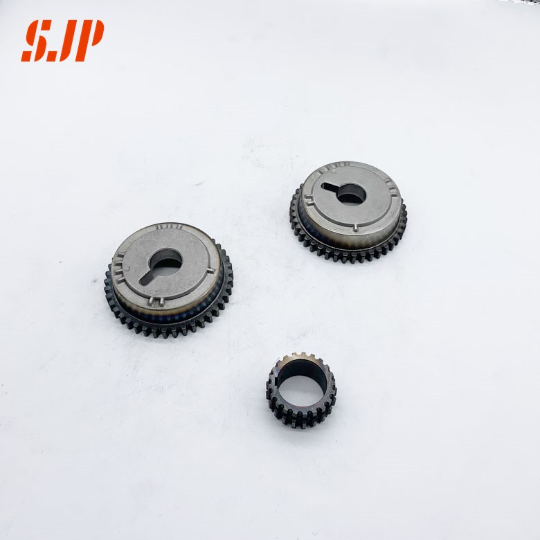 SJ-NS09 Timing Sprocket For QG15DE/QG18DE