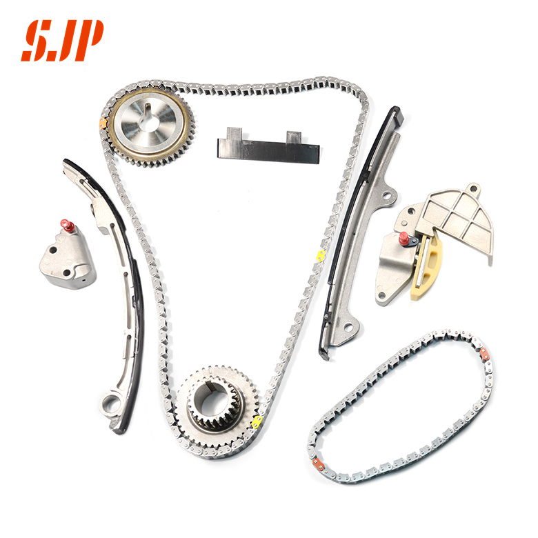 SJ-NS10 Timing Chain Kit For PRIMERA(P12)2.0 QR20DE