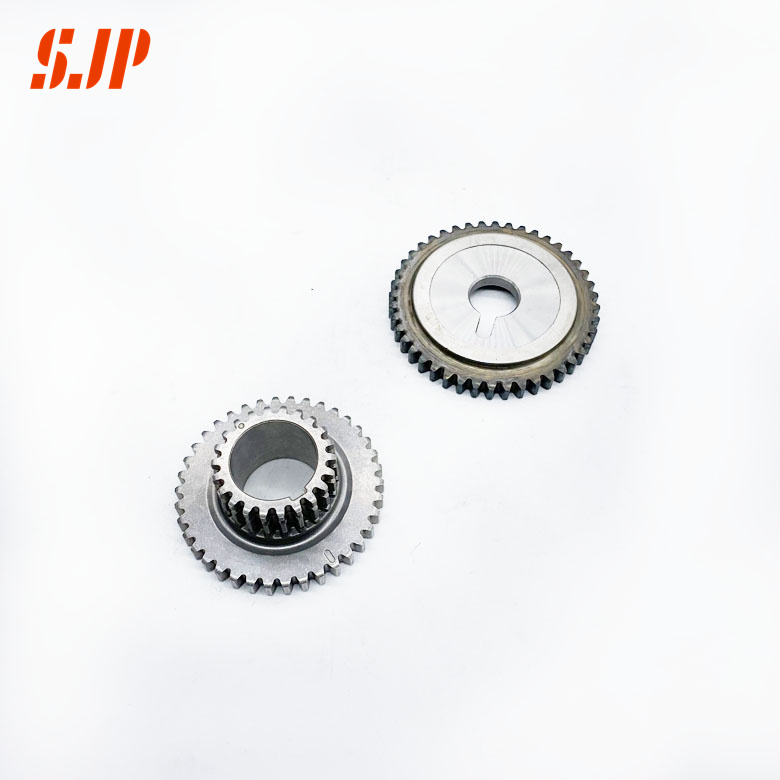 SJ-NS10 Timing Sprocket For PRIMERA(P12)2.0 QR20DE