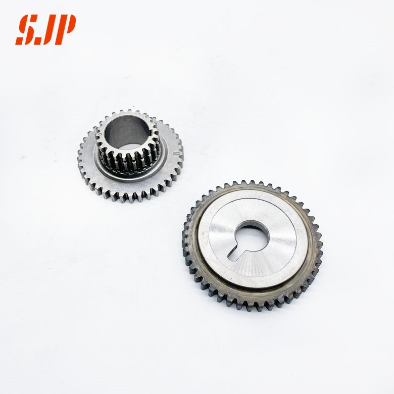 SJ-NS10 Timing Sprocket For PRIMERA(P12)2.0 QR20DE