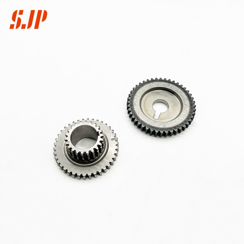 SJ-NS11 Timing Sprocket For NISSAN QR25DE 2.5L