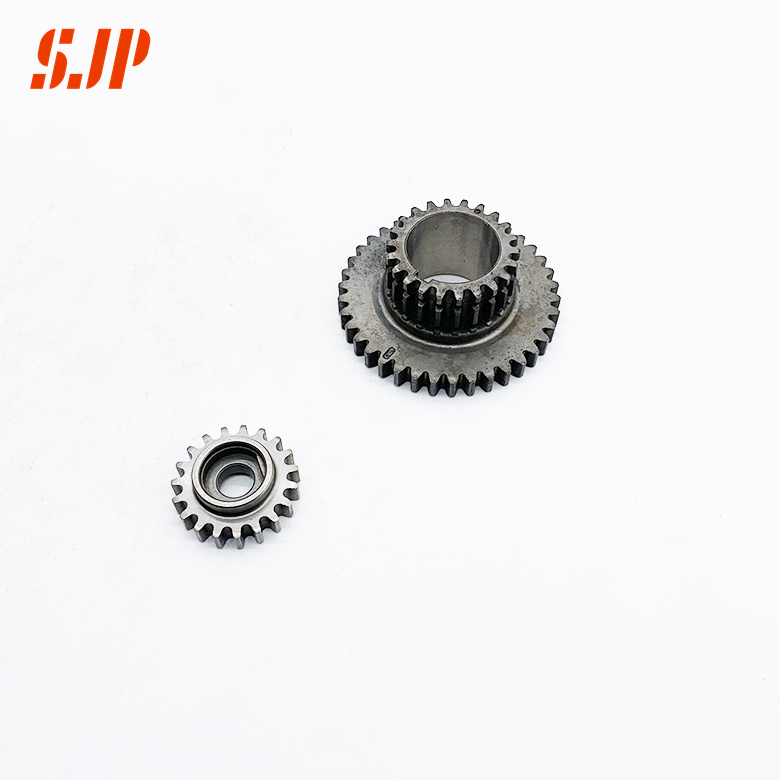 SJ-NS12-NEW Timing Sprocket For NISSAN QR25DE T32