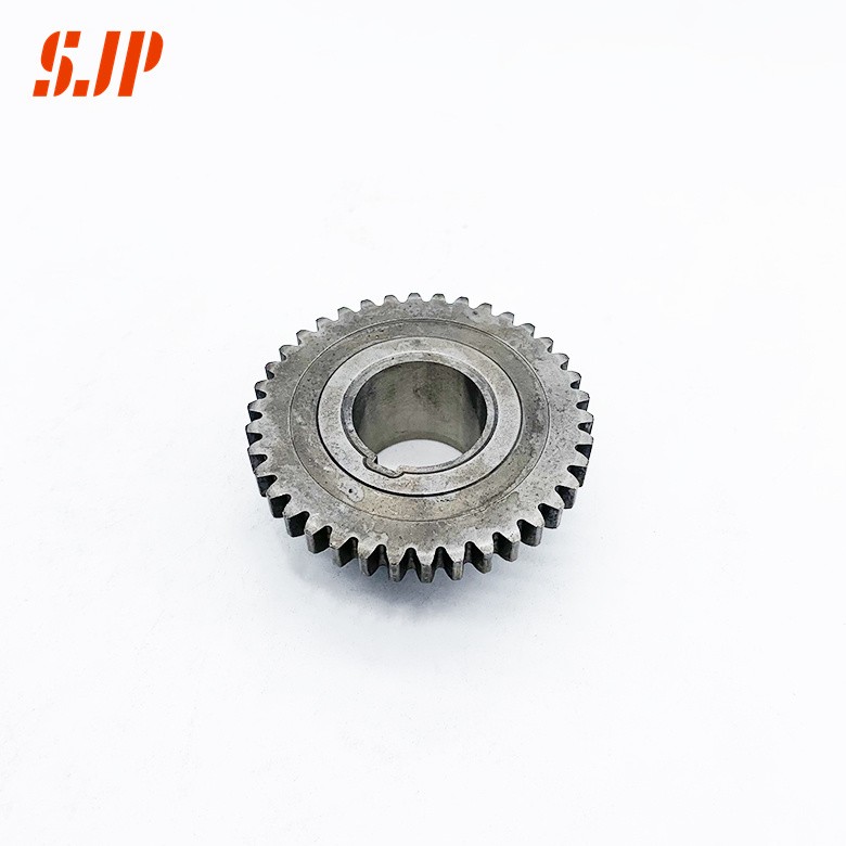 SJ-NS12-NEW Timing Sprocket For NISSAN QR25DE T32