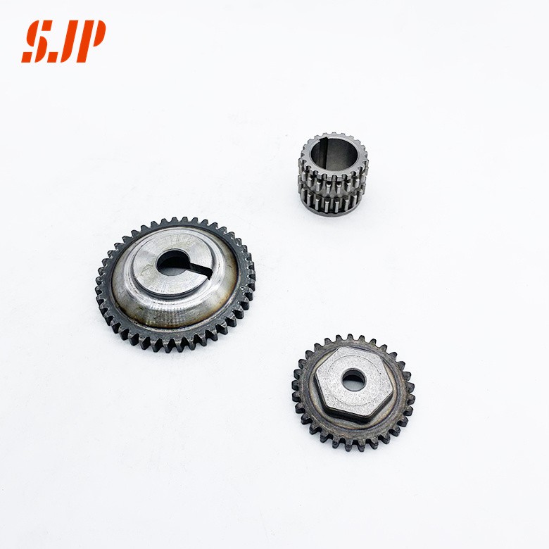 SJ-NS19 Timing Sprocket For HR15DE/HR16DE/HR18DE