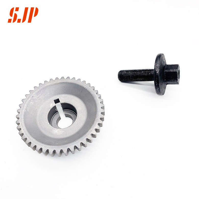 SJ-NS20 Timing Sprocket For NISSAN HR15DE