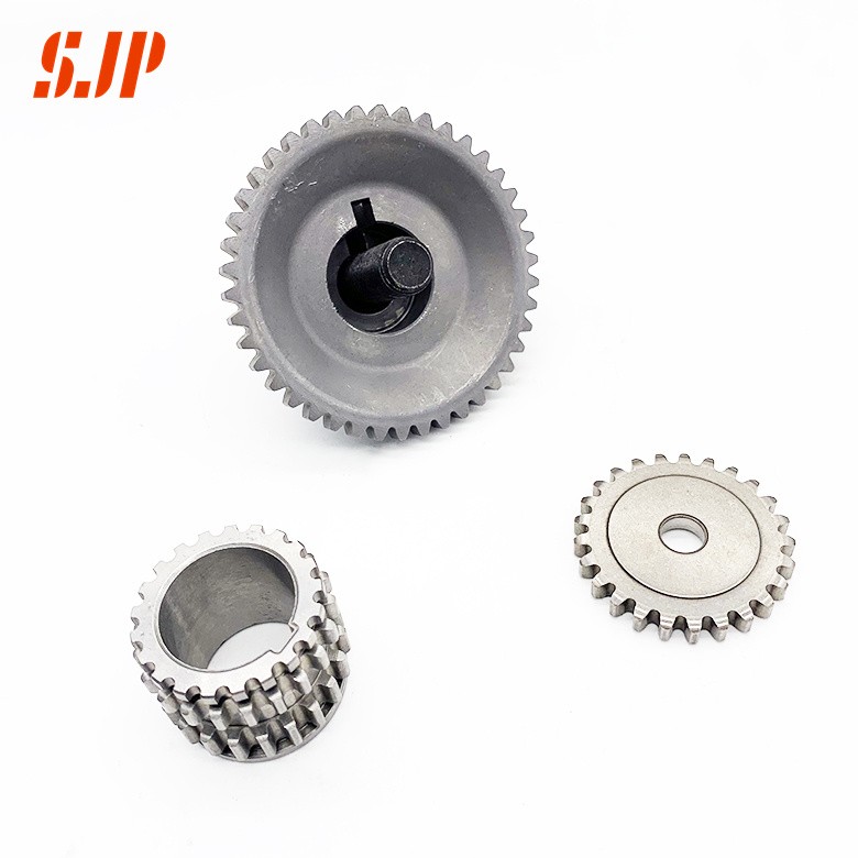 SJ-NS20 Timing Sprocket For NISSAN HR15DE