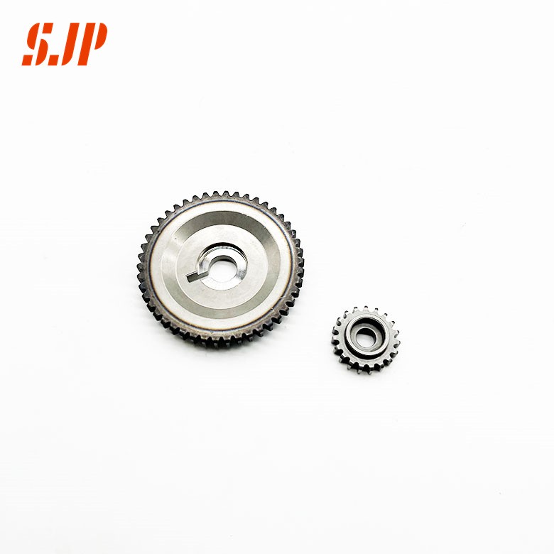 SJ-NS21 Timing Sprocket For NISSAN MR16DE/MR18DE/MR20DE