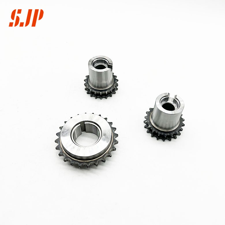 SJ-NS24-OLD Timing Sprocket For NISSAN NP300 NAVARA (D40) 2.5