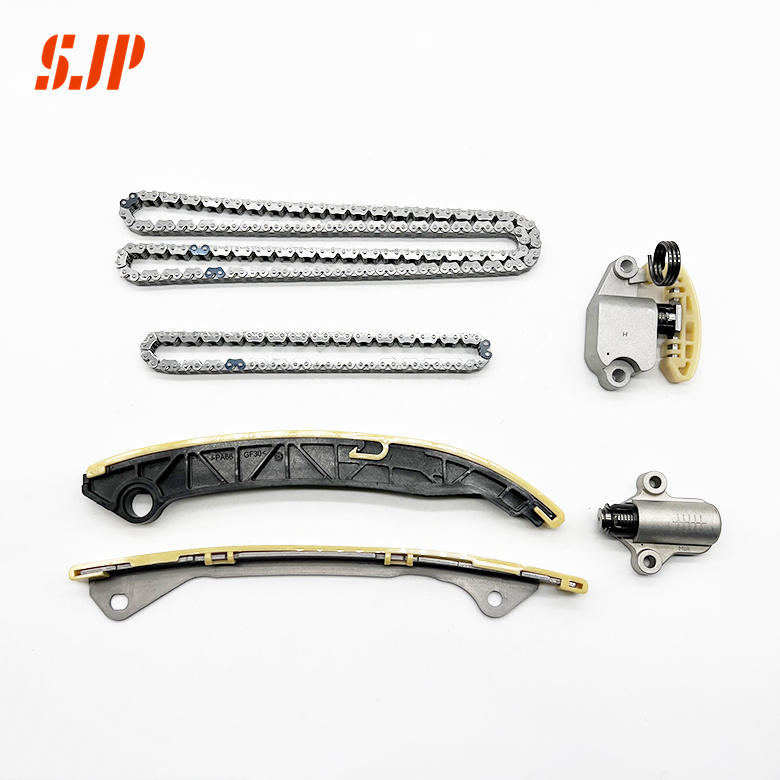 SJ-NS34-NOS Timing Chain Kit For NISSAN MR20DD